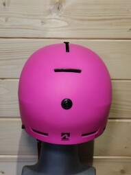 PRILBA MARKER VIJO PINK 47-51CM